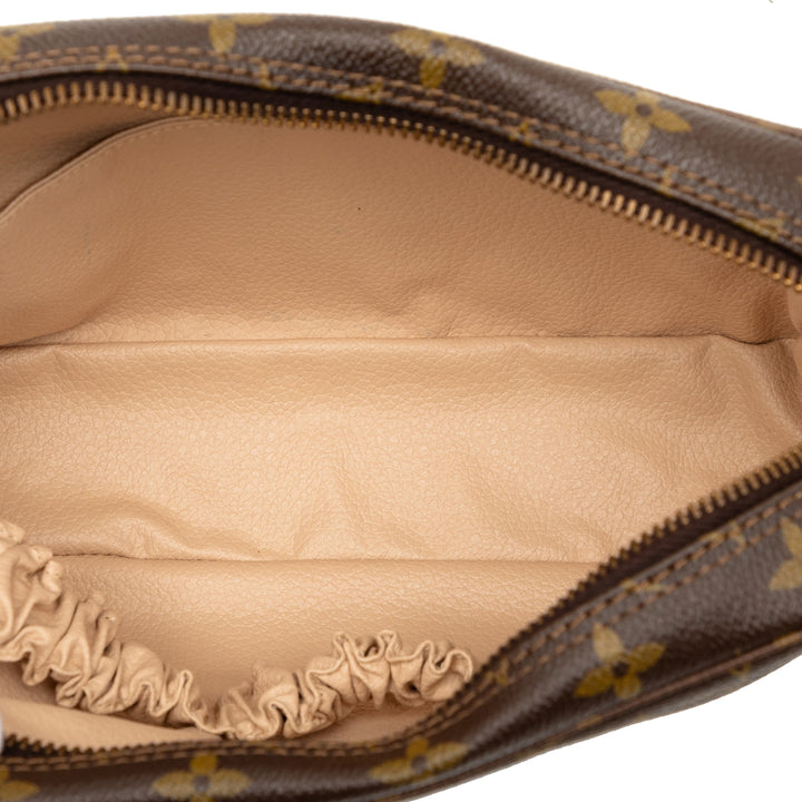 Louis Vuitton Monogram Trousse Toilette 23