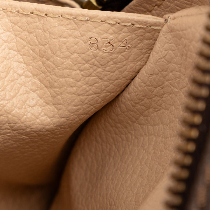 Louis Vuitton Monogram Trousse Toilette 23