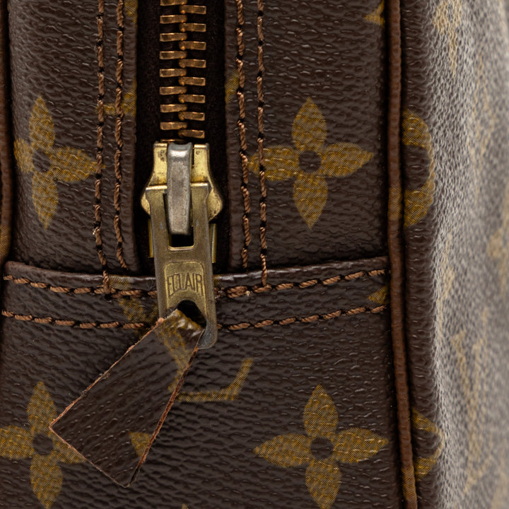 Louis Vuitton Monogram Trousse Toilette 23