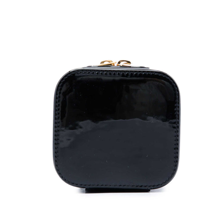 Triomphe Vanity Mini Noir
