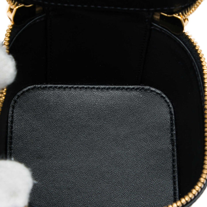 Triomphe Vanity Mini Noir