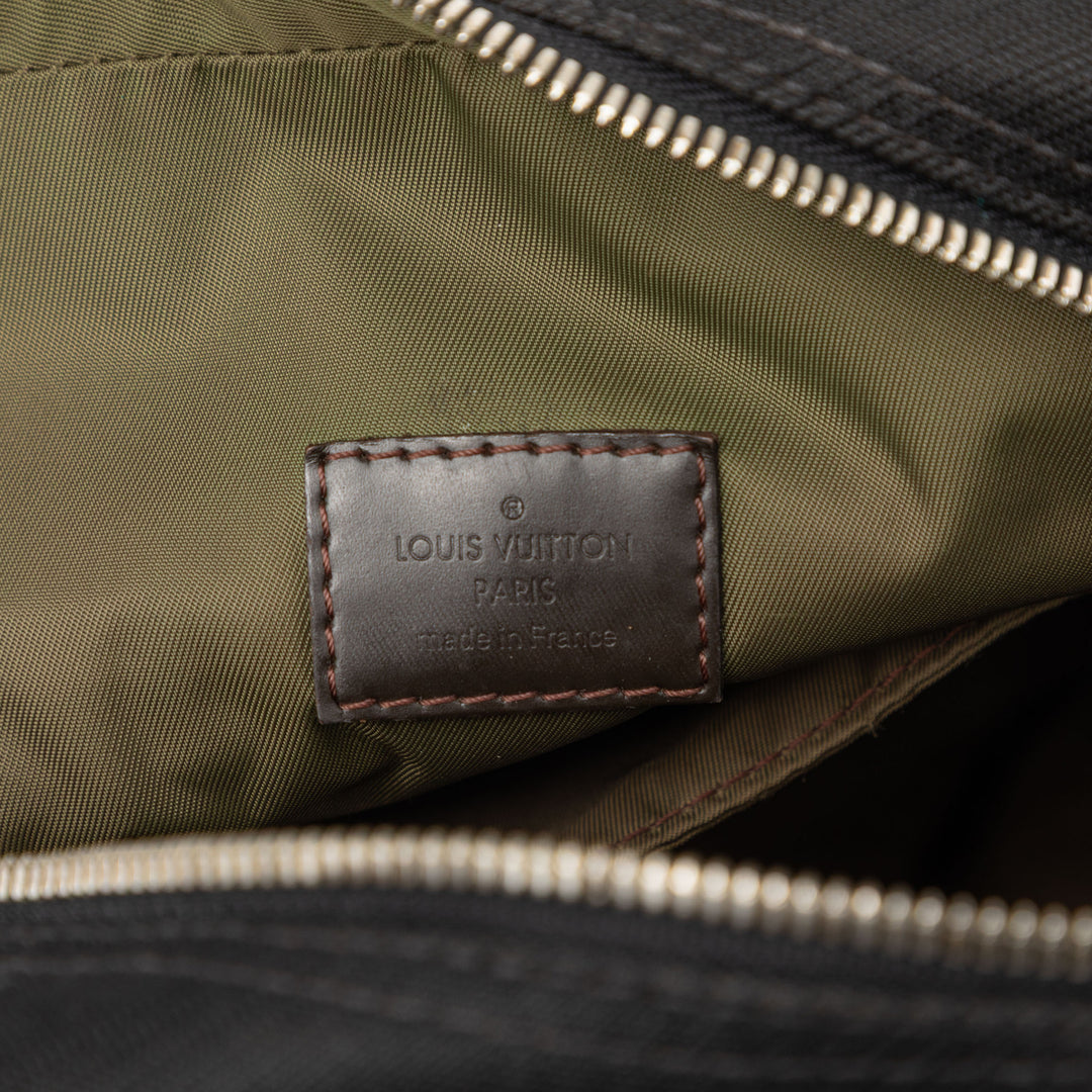 Louis Vuitton Damier Geant Citadin Noir