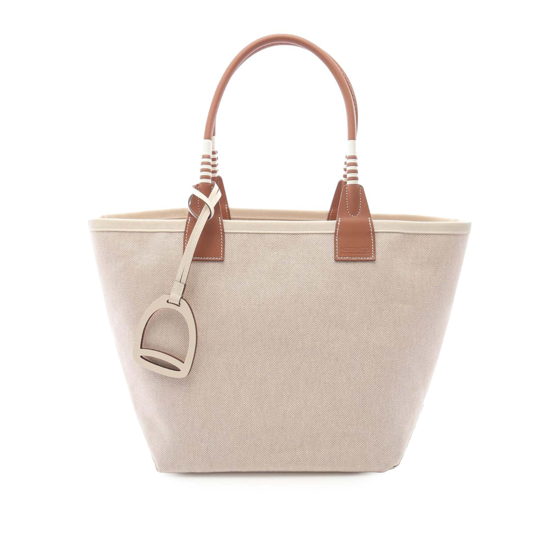 Toile Sac Steeple 25 Brown - Gaby Paris