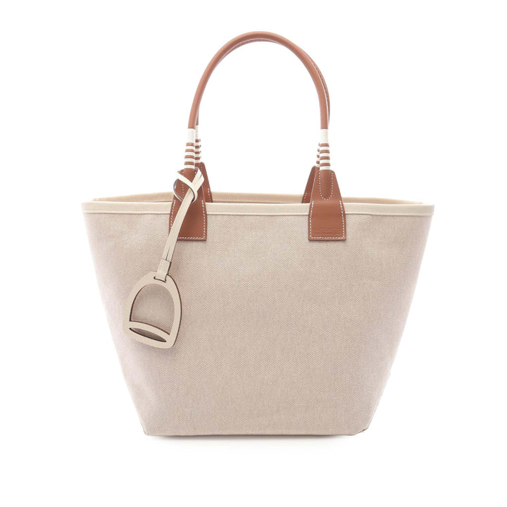 Toile Sac Steeple 25 Brown - Gaby Paris