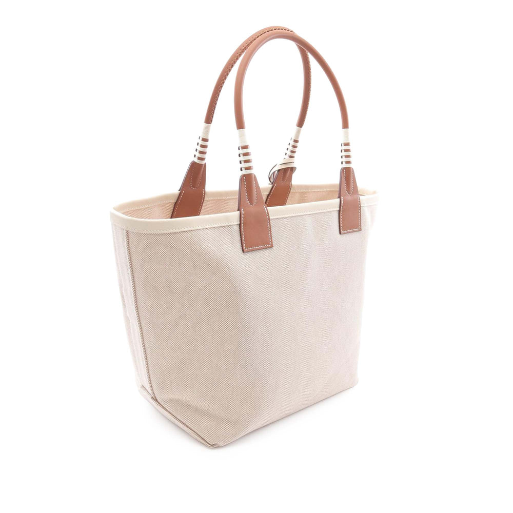 Toile Sac Steeple 25 Brown - Gaby Paris
