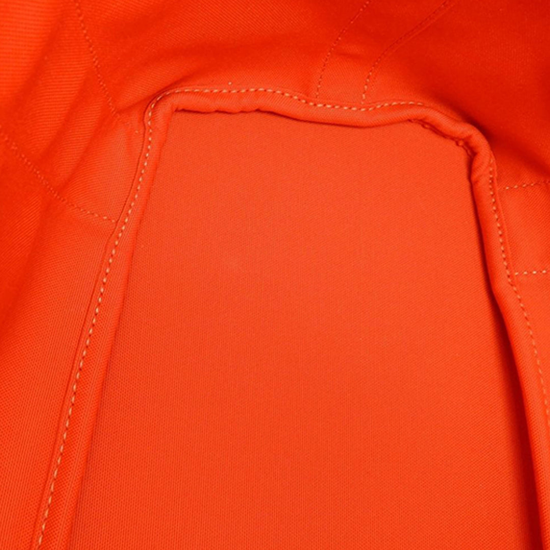 Hermès Toile Sac de Pansage Grooming Sac