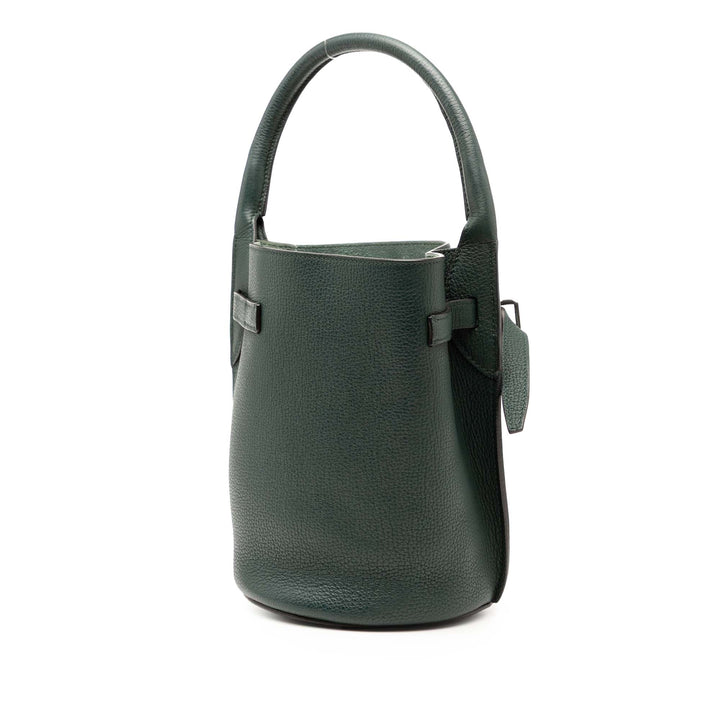 Celine Nano Cuir Big Bucket Sac