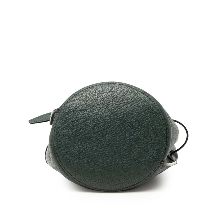 Celine Nano Cuir Big Bucket Sac