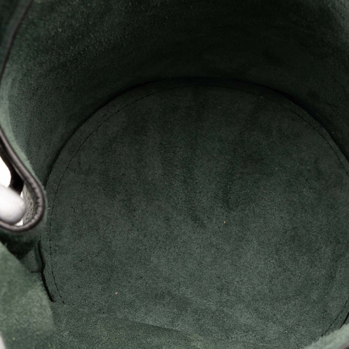 Celine Nano Cuir Big Bucket Sac