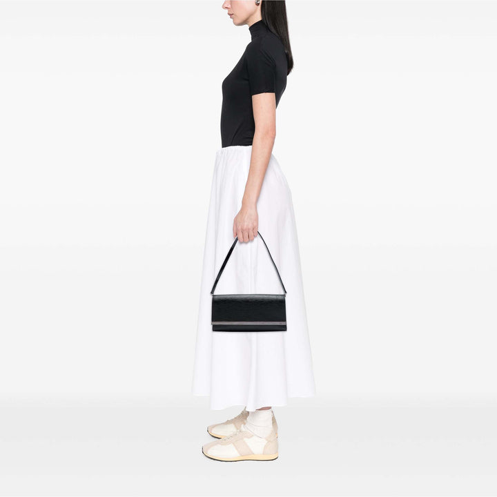 Louis Vuitton Electric Sevigne Pochette Épi Noir – vue 6 – GABY PARIS