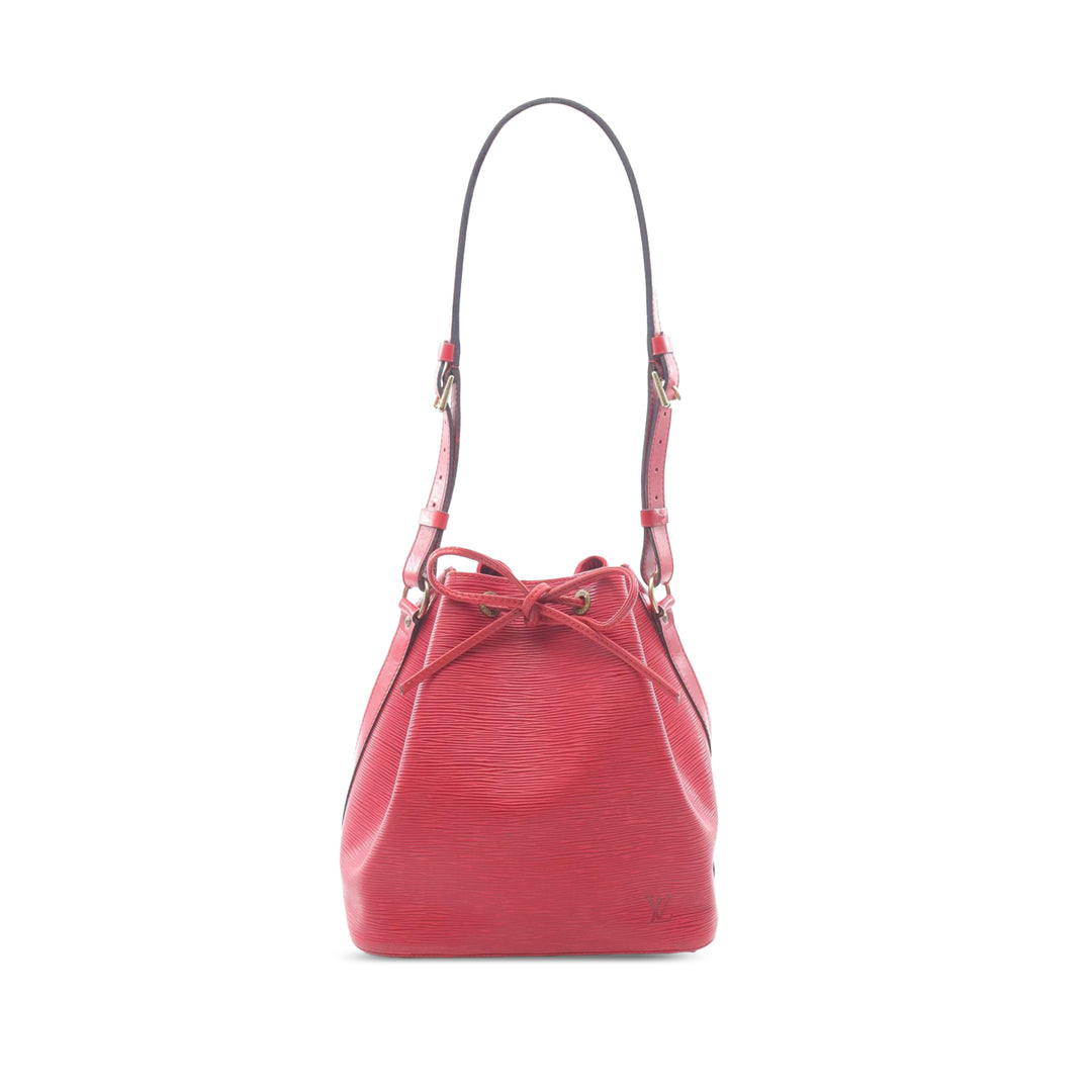 Epi Petit Noe Red - Gaby Paris
