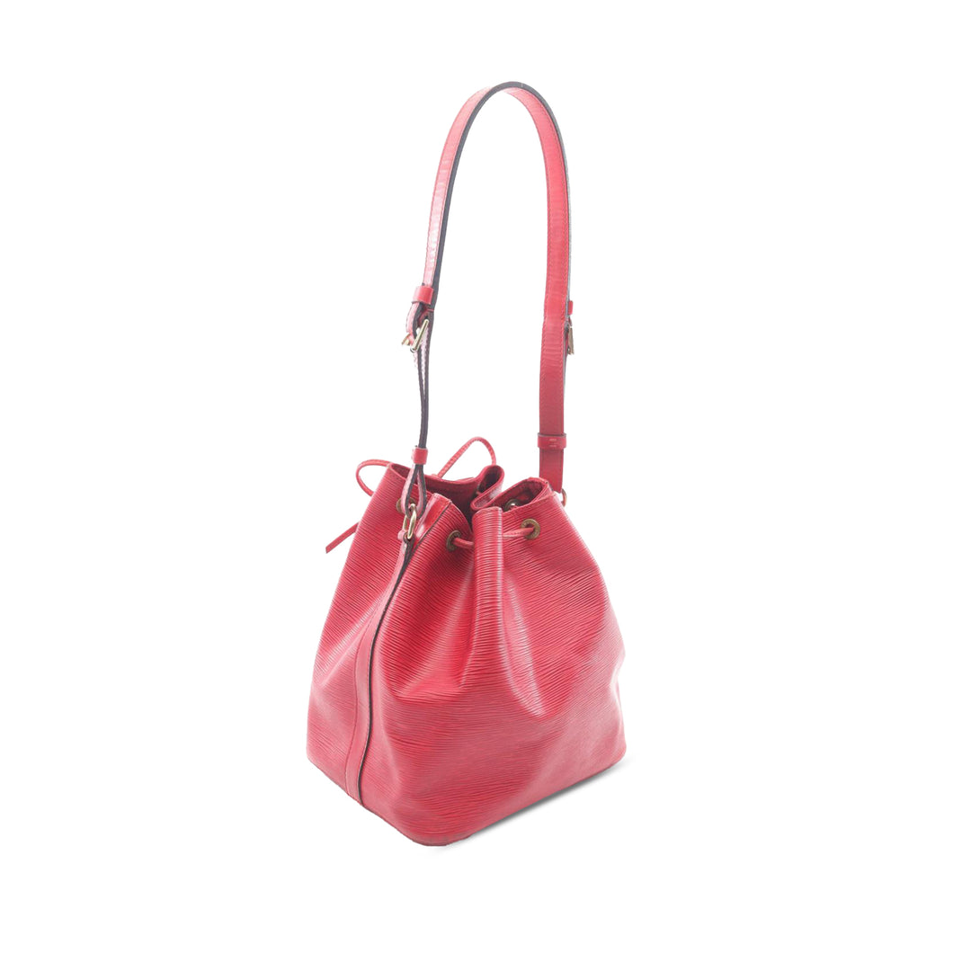 Epi Petit Noe Red - Gaby Paris