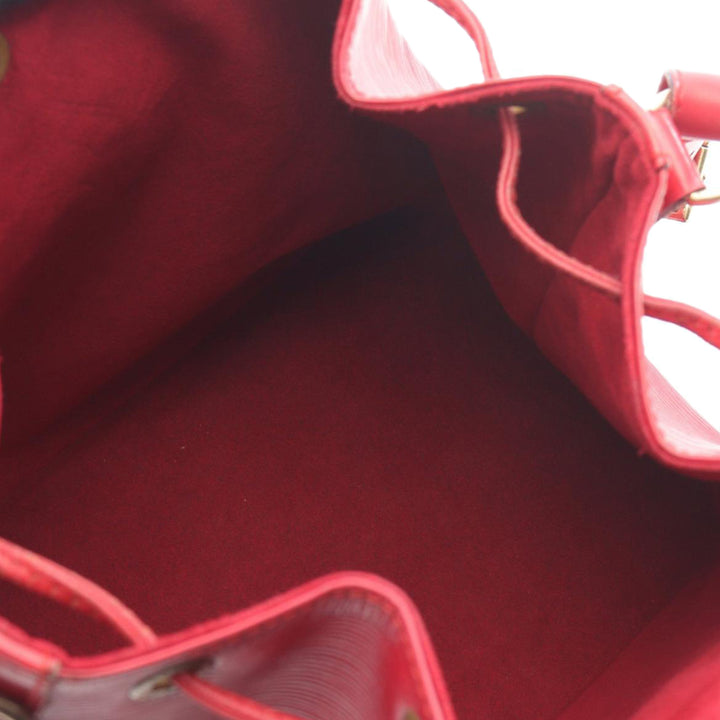Epi Petit Noe Red - Gaby Paris