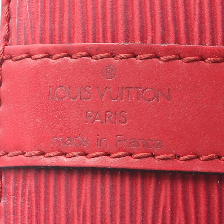 Epi Petit Noe Red - Gaby Paris