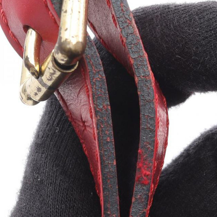 Epi Petit Noe Red - Gaby Paris