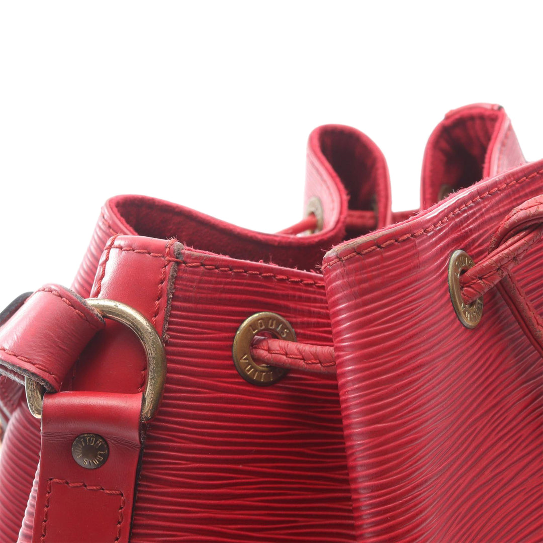 Epi Petit Noe Red - Gaby Paris