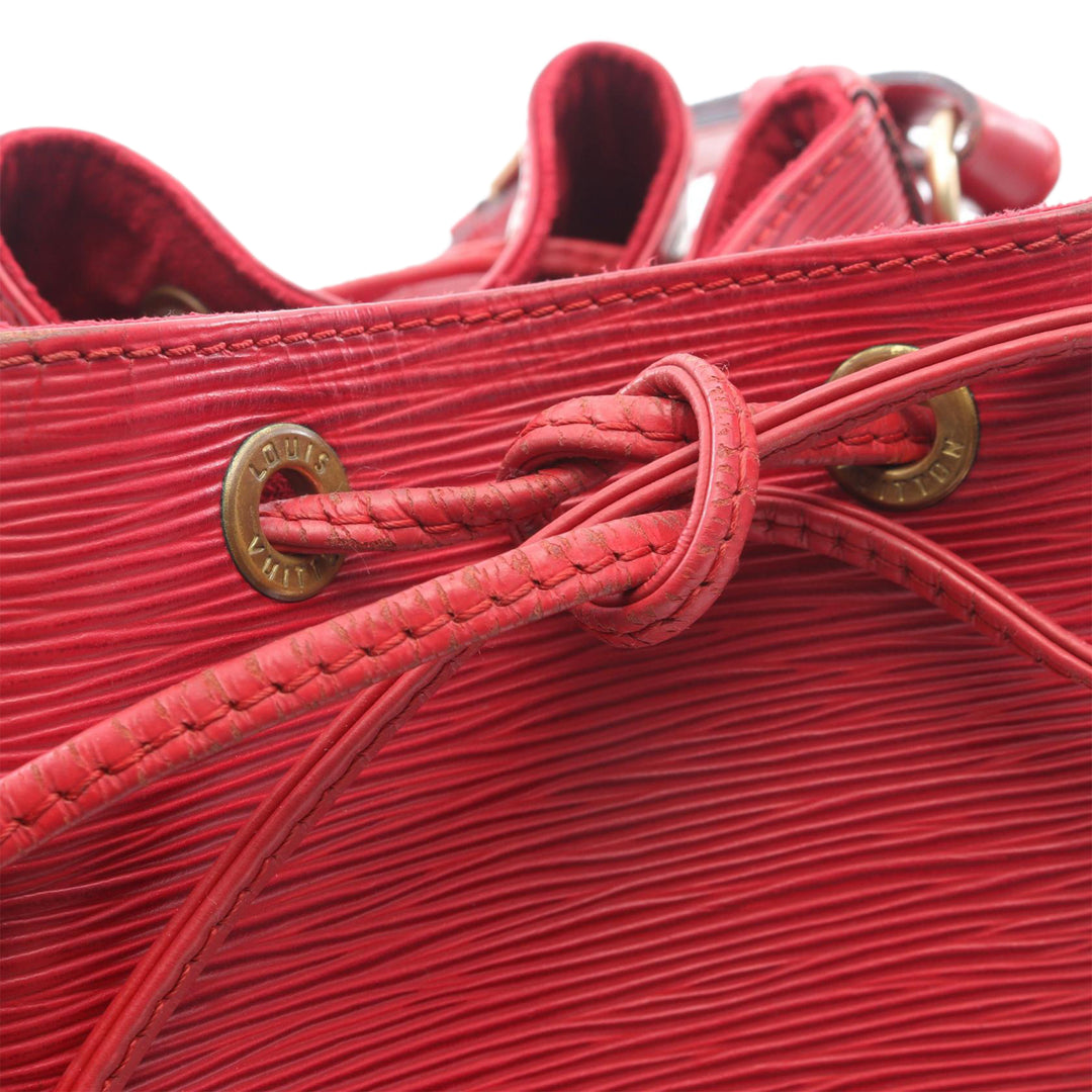 Epi Petit Noe Red - Gaby Paris