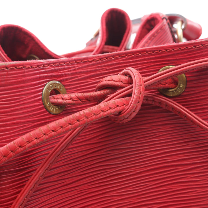 Epi Petit Noe Red - Gaby Paris