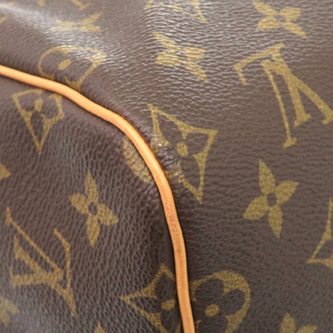 Louis Vuitton Monogram Keepall 55