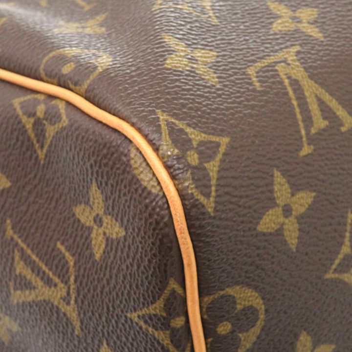 Louis Vuitton Monogram Keepall 55