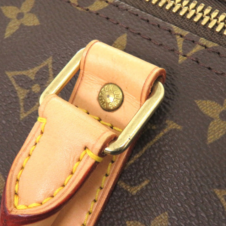 Louis Vuitton Monogram Keepall 55