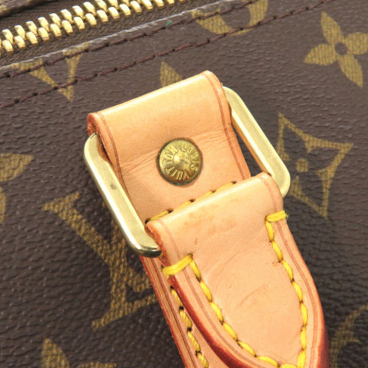 Louis Vuitton Monogram Keepall 55