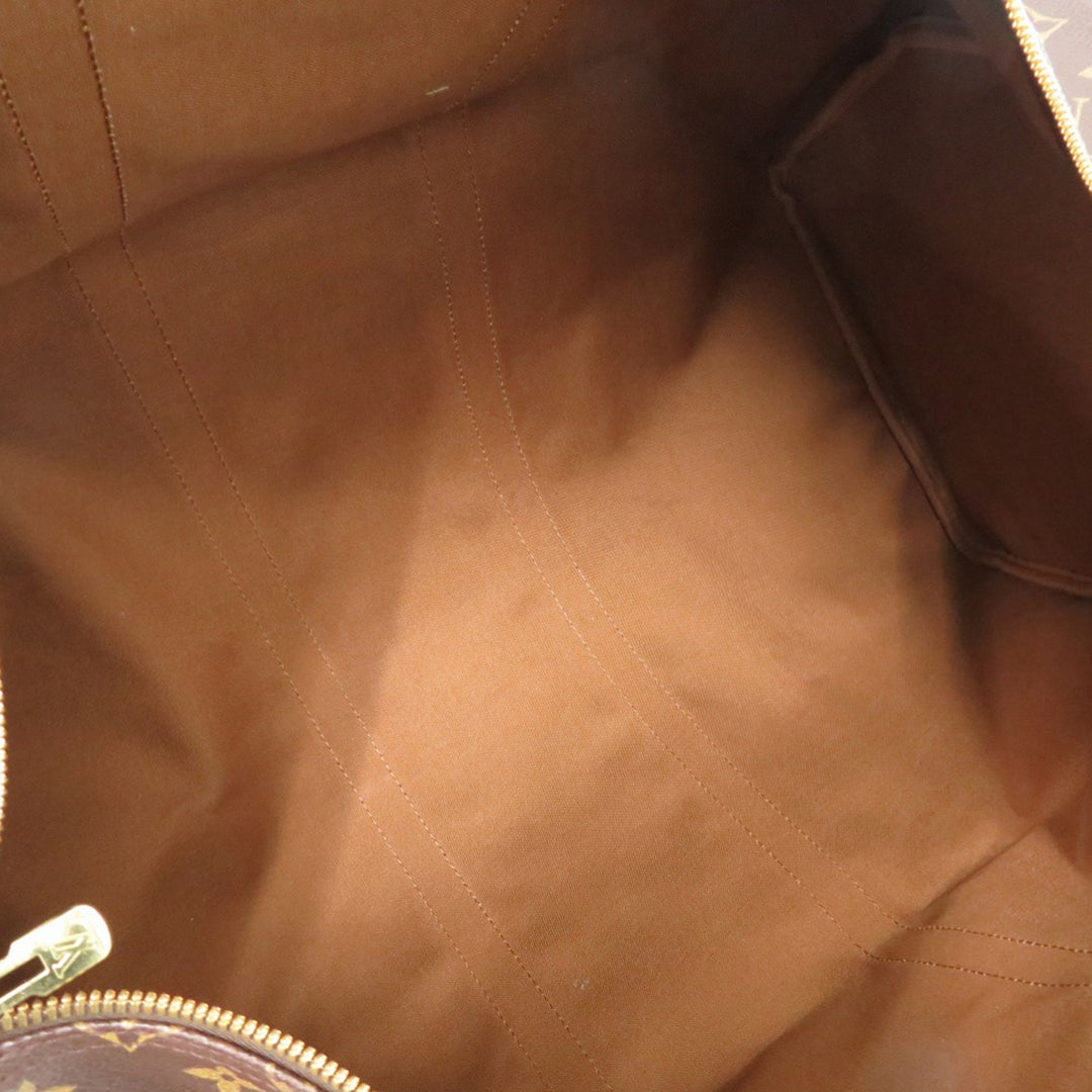 Louis Vuitton Monogram Keepall 55