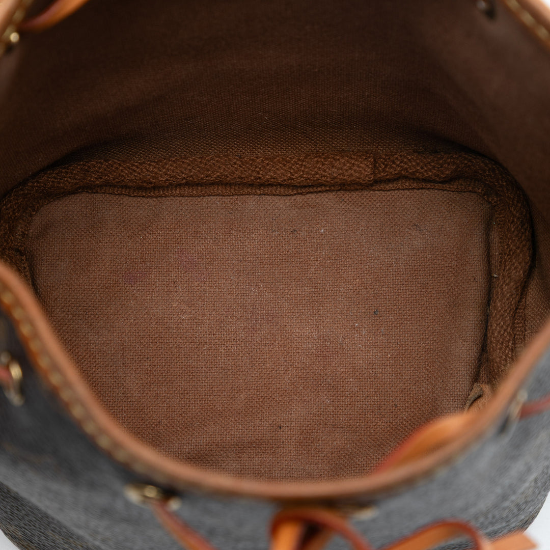 Louis Vuitton Monogram Nano Noe