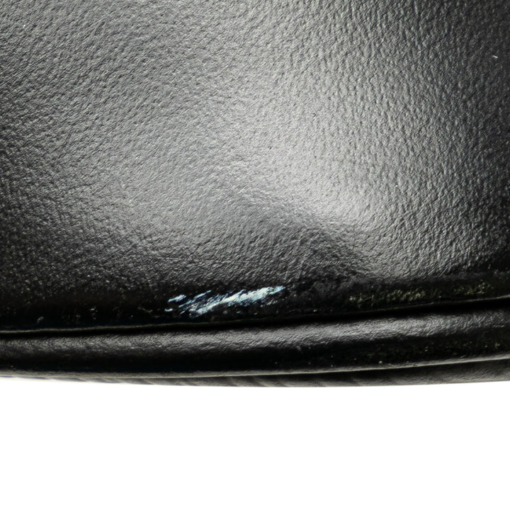 Louis Vuitton Epi Alma PM Noir