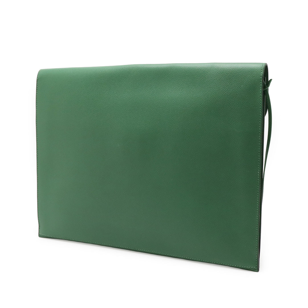 Hermès Courchevel Kirius Pochette