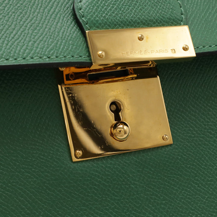 Hermès Courchevel Kirius Pochette