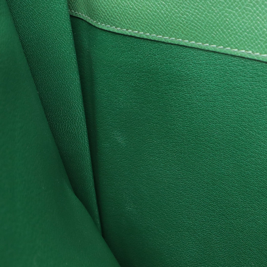 Hermès Courchevel Kirius Pochette