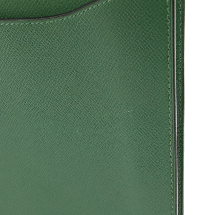 Hermès Courchevel Kirius Pochette
