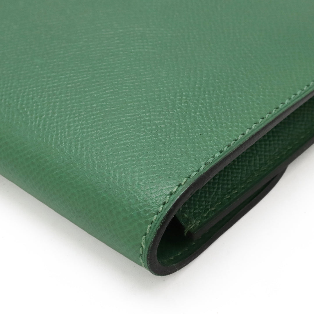 Hermès Courchevel Kirius Pochette