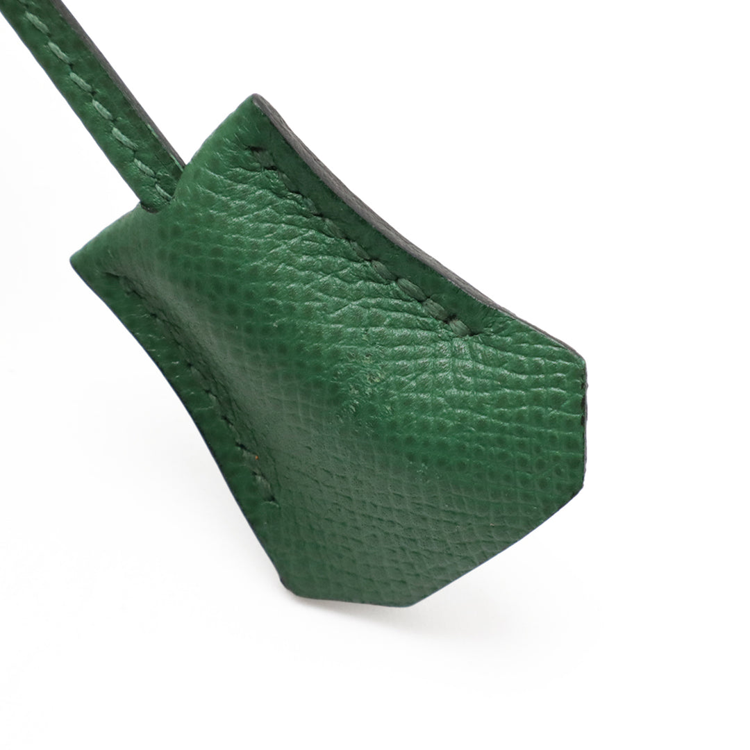 Hermès Courchevel Kirius Pochette
