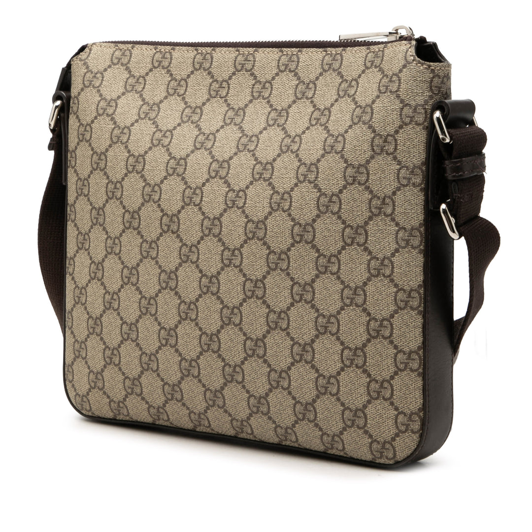 Sac GG Supreme Beige