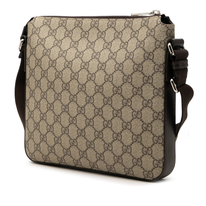 Sac GG Supreme Beige