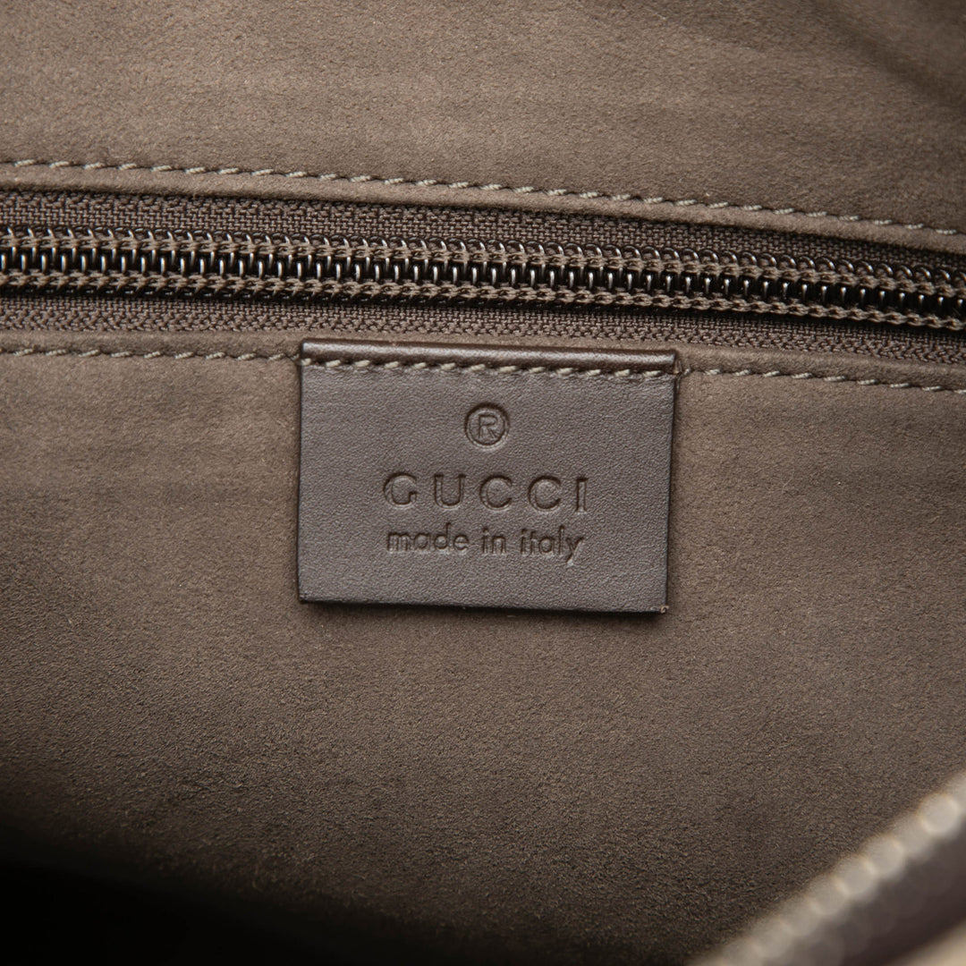 Sac GG Supreme Beige
