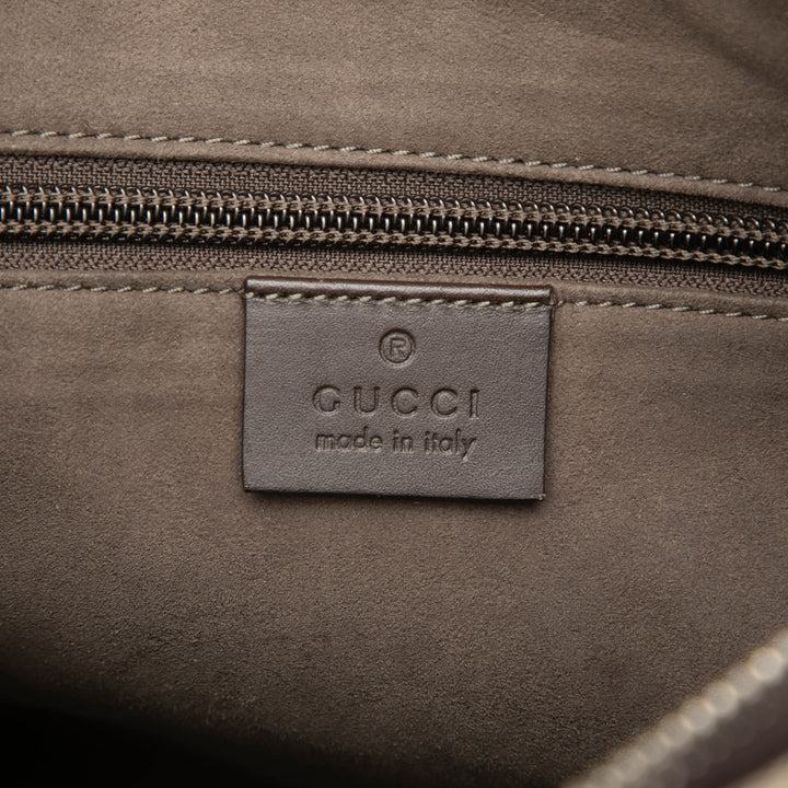 Sac GG Supreme Beige