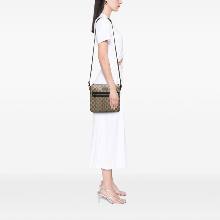 Sac GG Supreme Beige