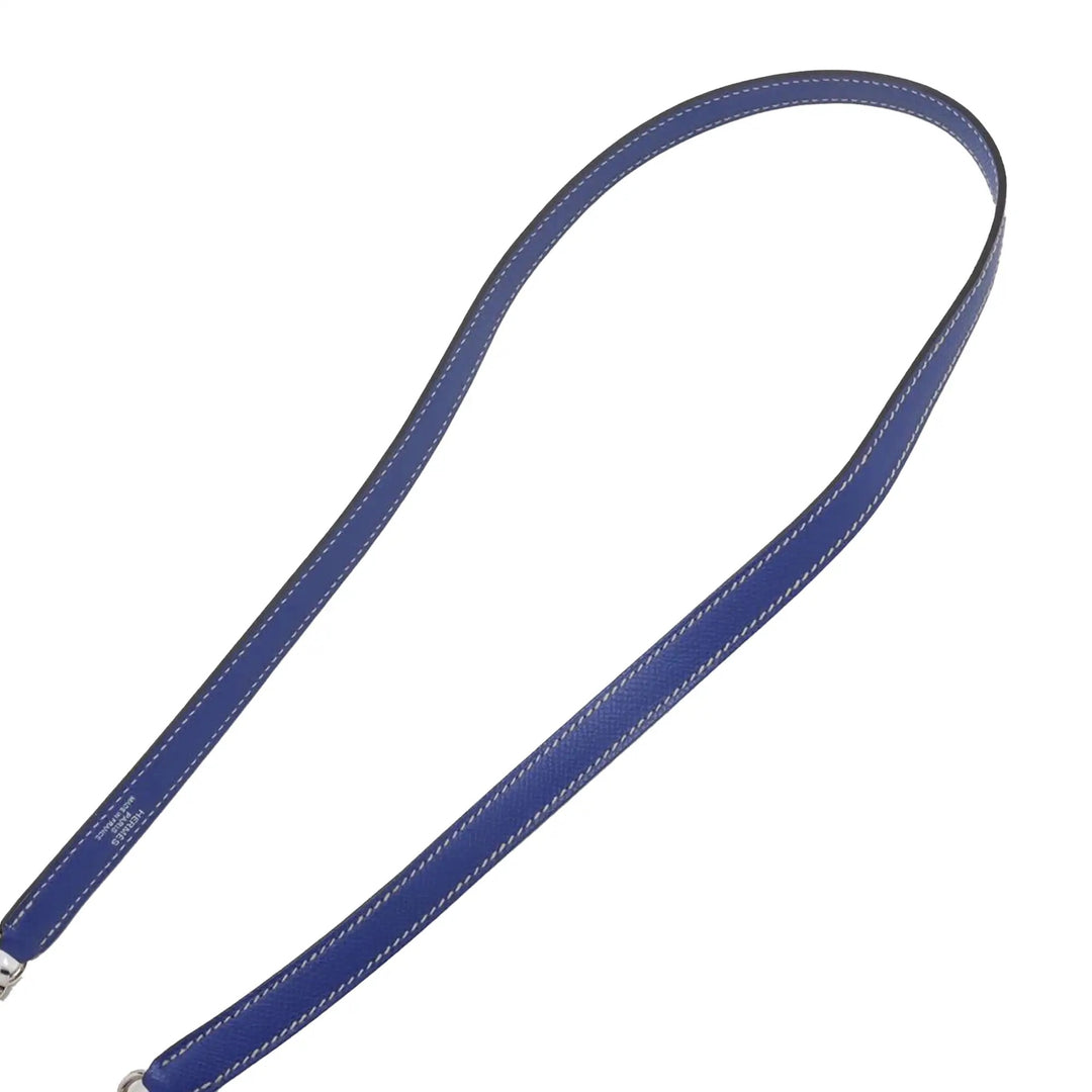 Hermès Epsom Candy Verso Kelly II Retourne 32