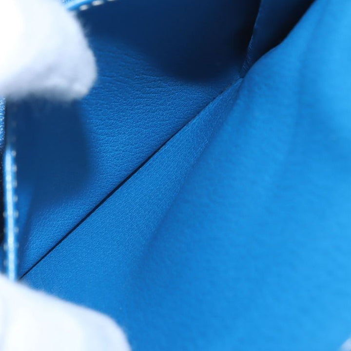 Hermès Epsom Candy Verso Kelly II Retourne 32