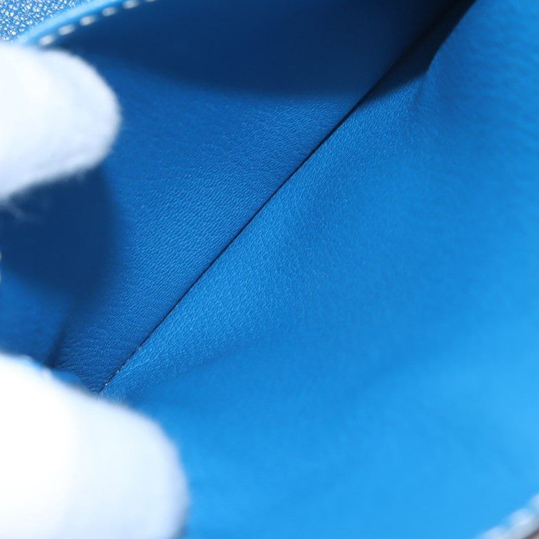 Hermès Epsom Candy Verso Kelly II Retourne 32