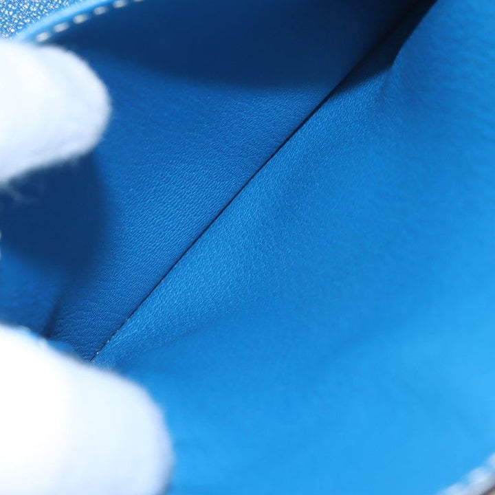 Hermès Epsom Candy Verso Kelly II Retourne 32