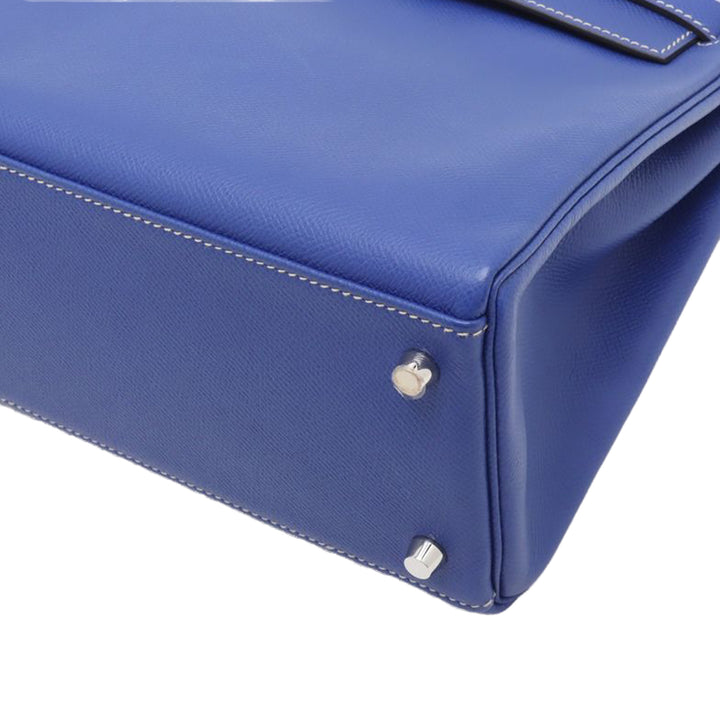 Hermès Epsom Candy Verso Kelly II Retourne 32
