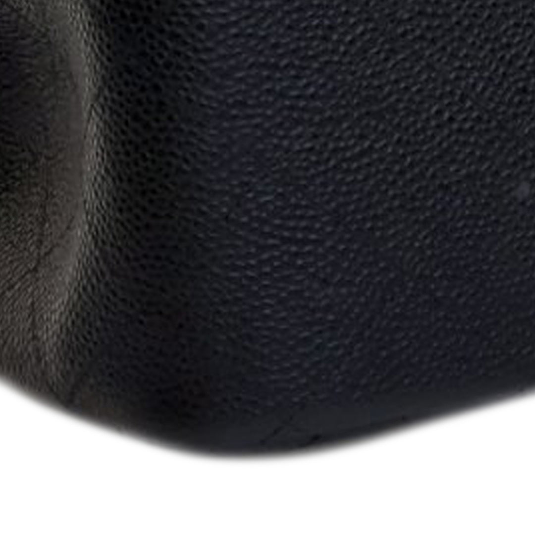 Chanel Jumbo Classic Caviar Double rabat