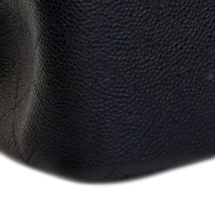 Chanel Jumbo Classic Caviar Double rabat