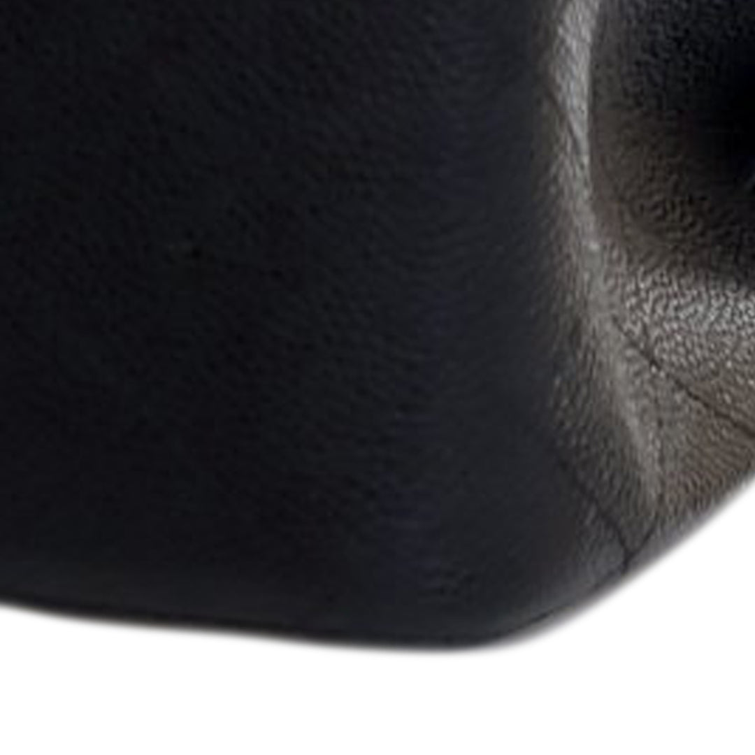 Chanel Jumbo Classic Caviar Double rabat