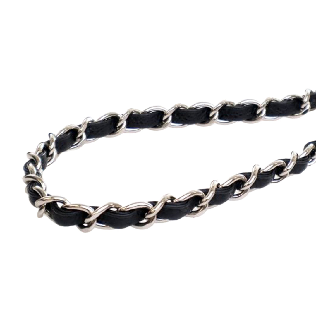 Chanel Jumbo Classic Caviar Double rabat