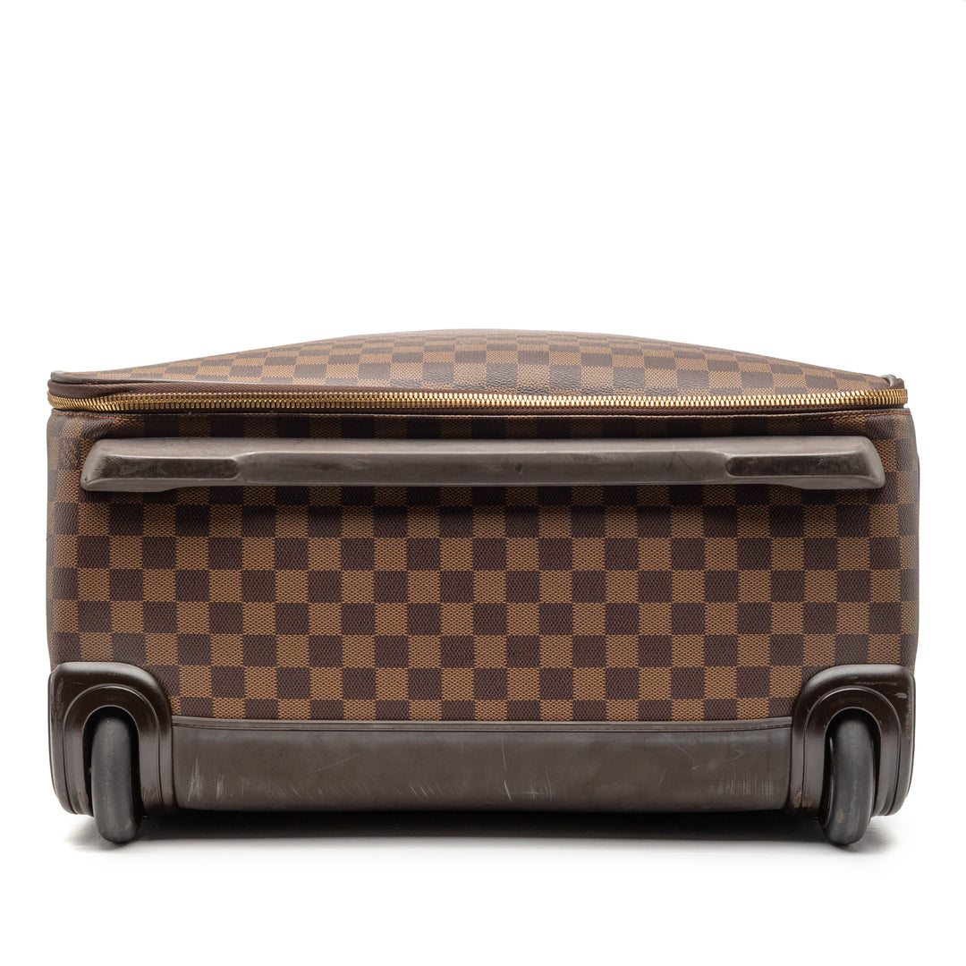 Louis Vuitton Damier Ebene Pegase 65 – GABY PARIS Authentique